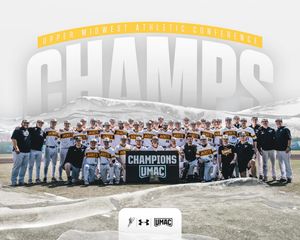 Image post by @uwsbaseball on Instagram