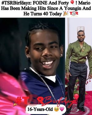 Image post by @theshaderoom on Instagram