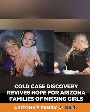 Image post by @arizonasfamily on Instagram