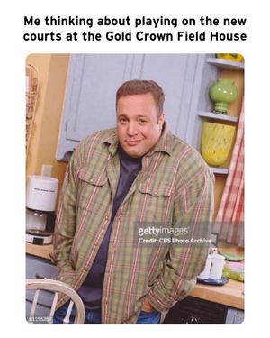 Image post by @goldcrownco on Instagram