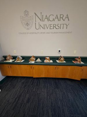 Image post by @niagaraswim on Instagram