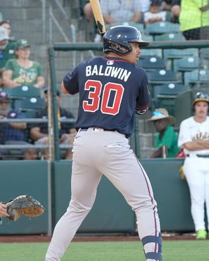 Image post by @losbravos on Instagram