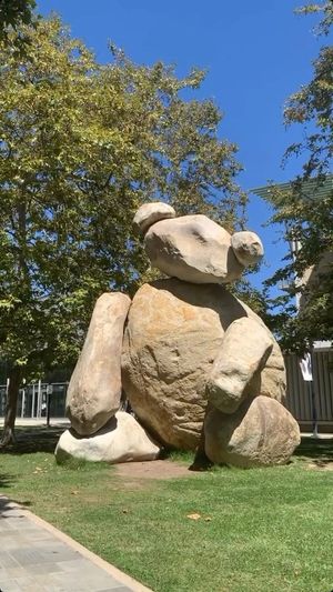 Video post by @ucsandiego on Instagram