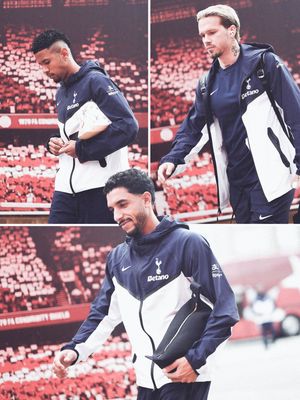 Image post by @spursofficial on Instagram