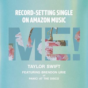 Image post by @amazon on Instagram