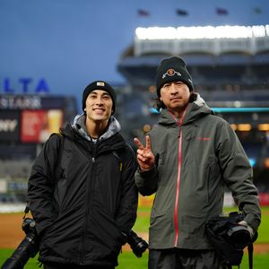 Image post by @michael_urakami on Instagram