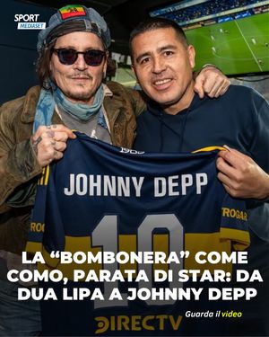 Image post by @sportmediaset on Instagram