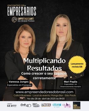 Image post by @empreendedoresdobrasiloficial on Instagram