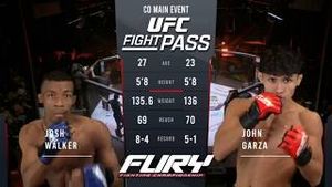 Video post by @ufcfightpass on YouTube