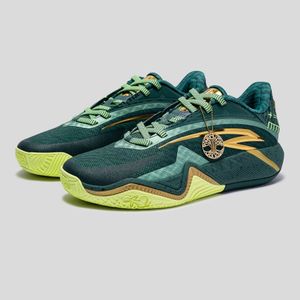 Image post by @antasportsofficial on Instagram
