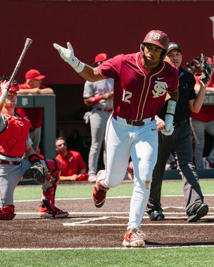 Image post by @nolebaseball on Instagram