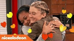 Video post by @nickelodeon on YouTube