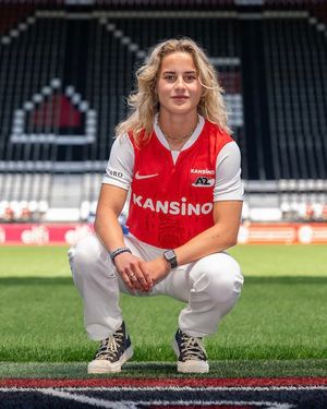 Image post by @AZAlkmaar on Twitter