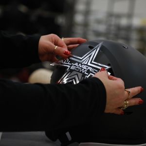 Image post by @riddellsports on Instagram