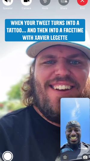 Video post by @panthers on TikTok