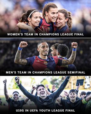 Image post by @espnfc on Instagram