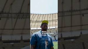 Video post by @dallascowboys on YouTube