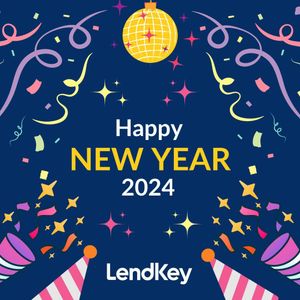 Image post by @lendkeytech on Instagram