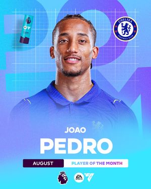 Image post by @premierleague on Instagram