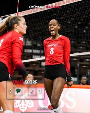 Image post by @gobearcatsvb on Instagram