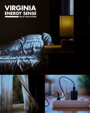 Image post by @vaenergysense on Instagram