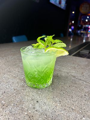 Image post by @daveandbusterskansascity on Instagram
