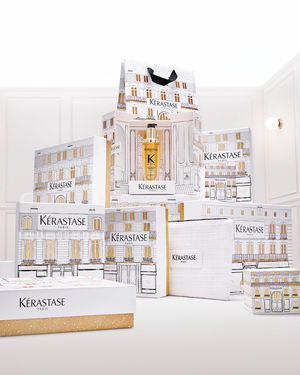 Image post by @kerastase_official on Instagram