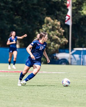 Image post by @southalabamasoccer on Instagram