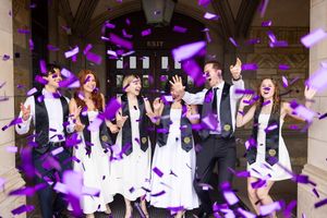 Image post by @northwesternu on Instagram