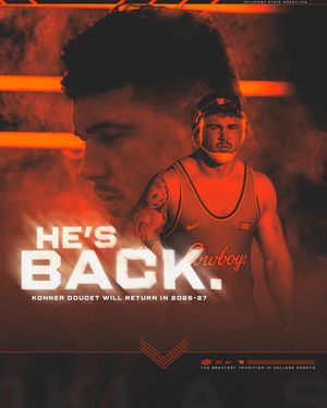 Image post by @cowboywrestling on Instagram