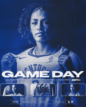 Image post by @kentuckywbb on Instagram