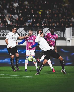 Image post by @juventus on Instagram