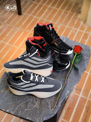 Image post by @kicksvisionofficial on Instagram