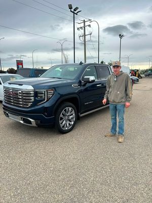 Image post by @reddeermotors on Facebook