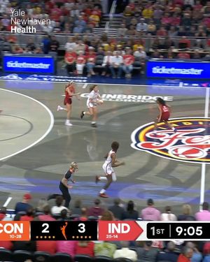 Image post by @connecticutsun on Instagram
