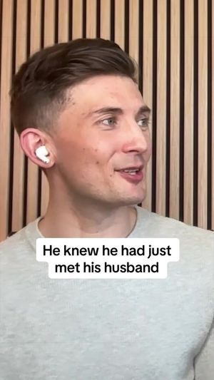 Video post by @lovestoriestv on TikTok