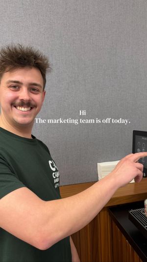 Video post by @campamerica on TikTok