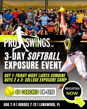 Image post by @proswings on Instagram