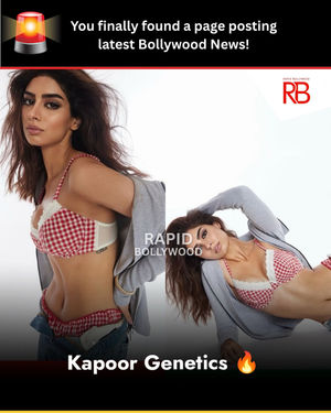 Image post by @officialrapidbollywood on Instagram