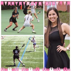 Image post by @bentleywlax on Instagram