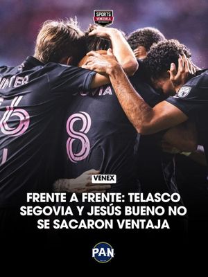 Image post by @sports_venezuela on Instagram