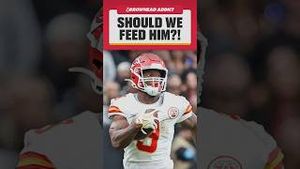 Video post by @arrowheadaddictpodcast on YouTube