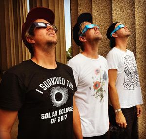 Image post by @switchfoot on Instagram