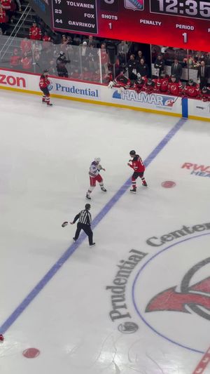 Video post by @JLazzy23 on Twitter/X
