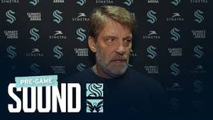 Video post by @seattlekraken on YouTube