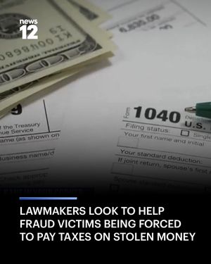 Image post by @news12nj on Instagram