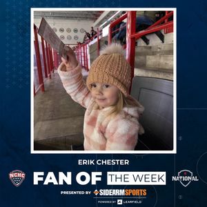 Image post by @thenchc on Instagram
