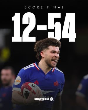 Image post by @rugbypass_fr on Instagram