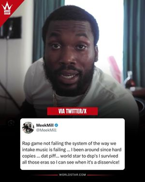 Image post by @worldstar on Instagram