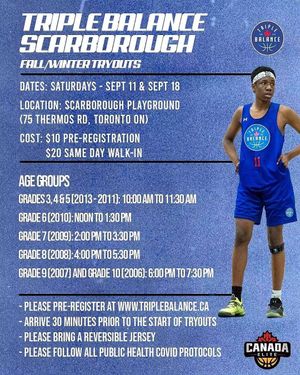 Image post by @onpointbasketball on Instagram